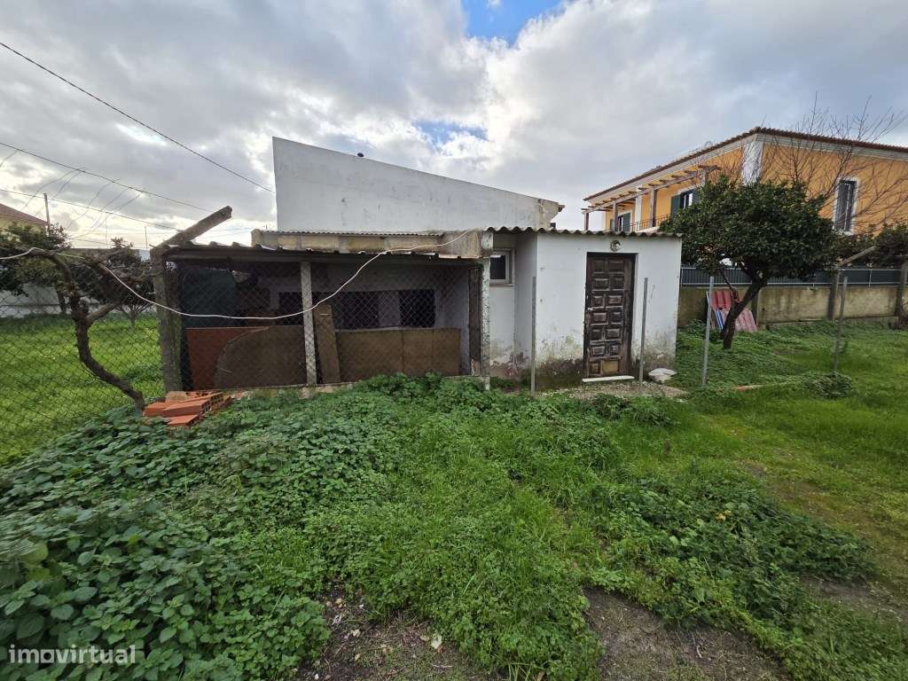 Terreno para construção urbana inserido em AUGI - Grande imagem: 5/13