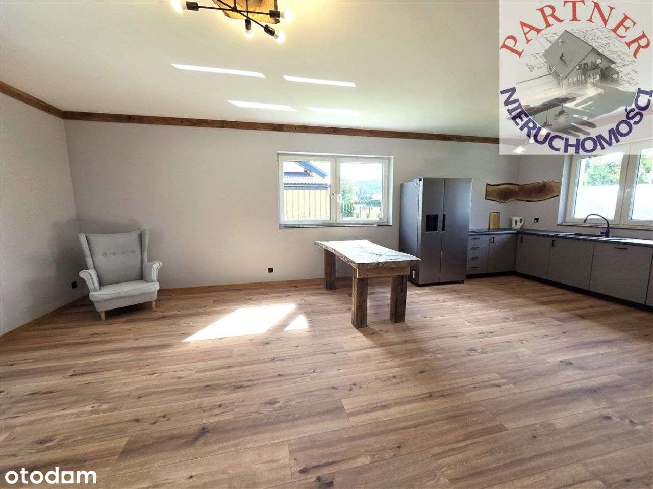 Nowy dom do wprowadzenia, 5 pokoi!-11