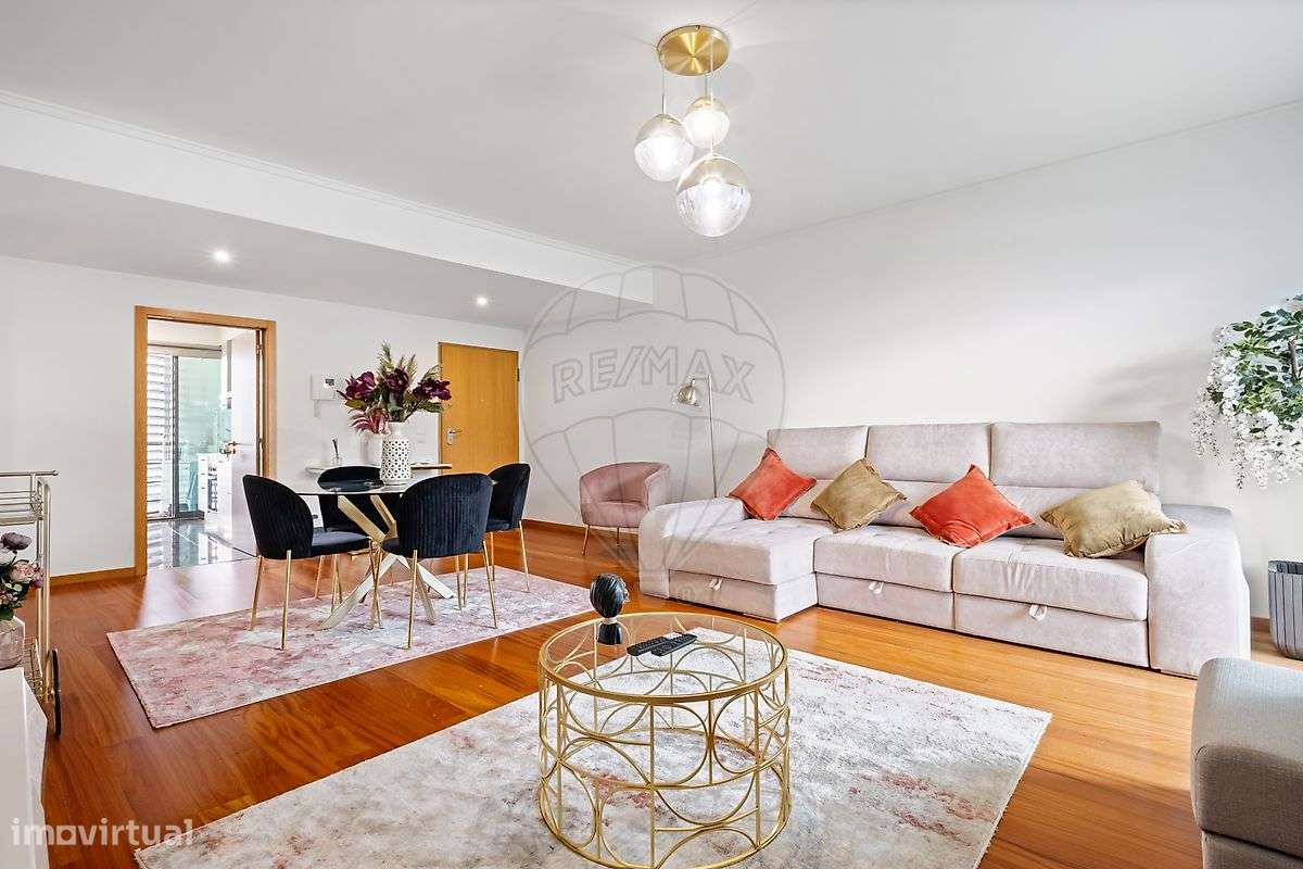 Apartamento T2 para venda - Grande imagem: 4/14