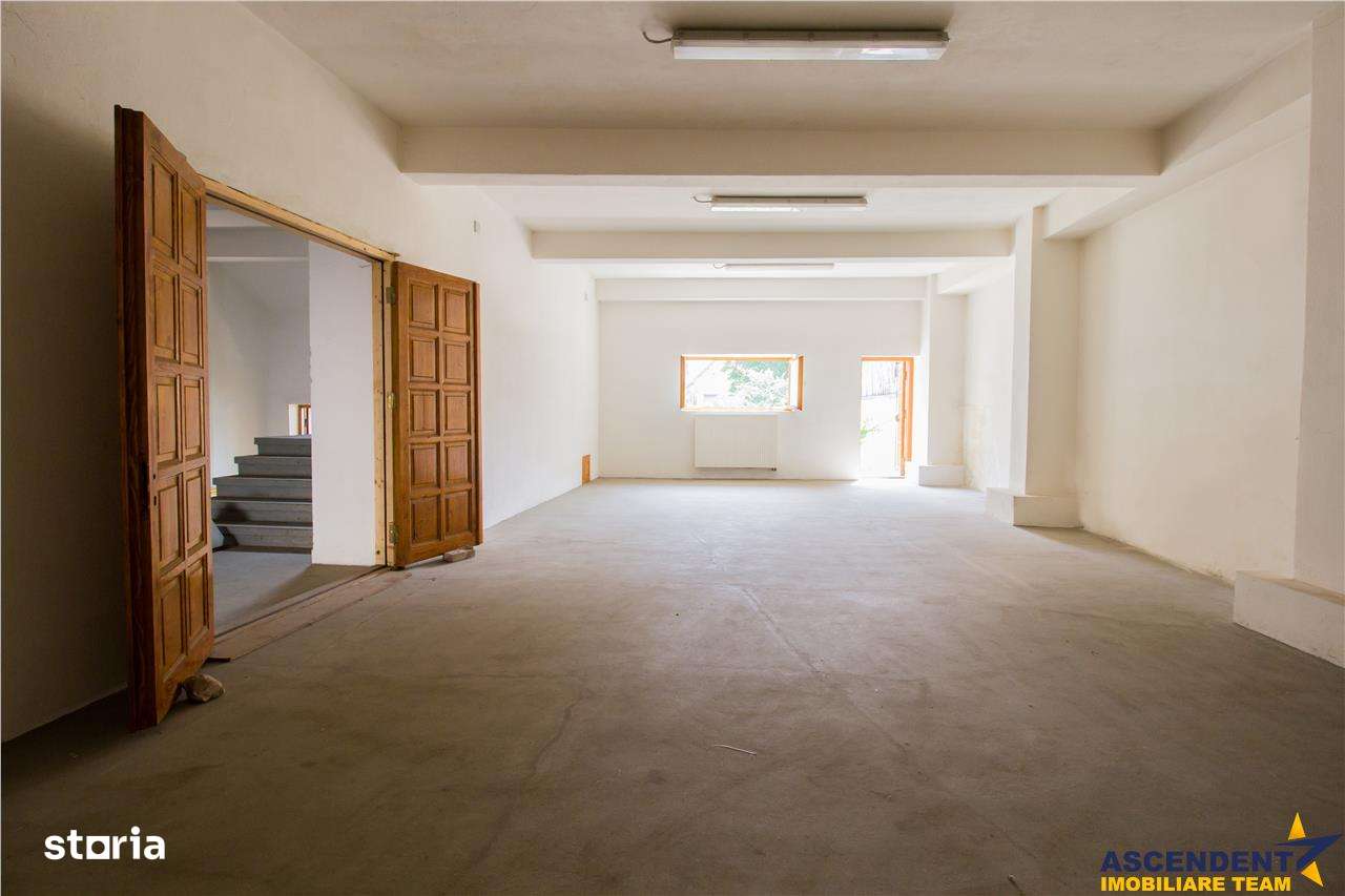 Imobil versatil, cu potential ridicat, conditii personalizate, Central - Imagine principală: 2/17