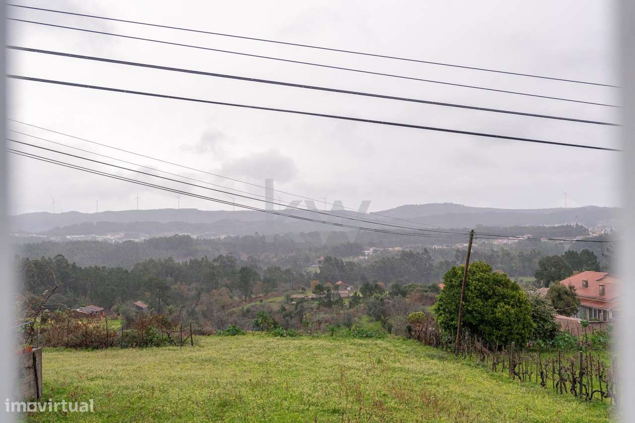 Moradia T3 com Garagem em Figueira do Lorvão, Penacova-18