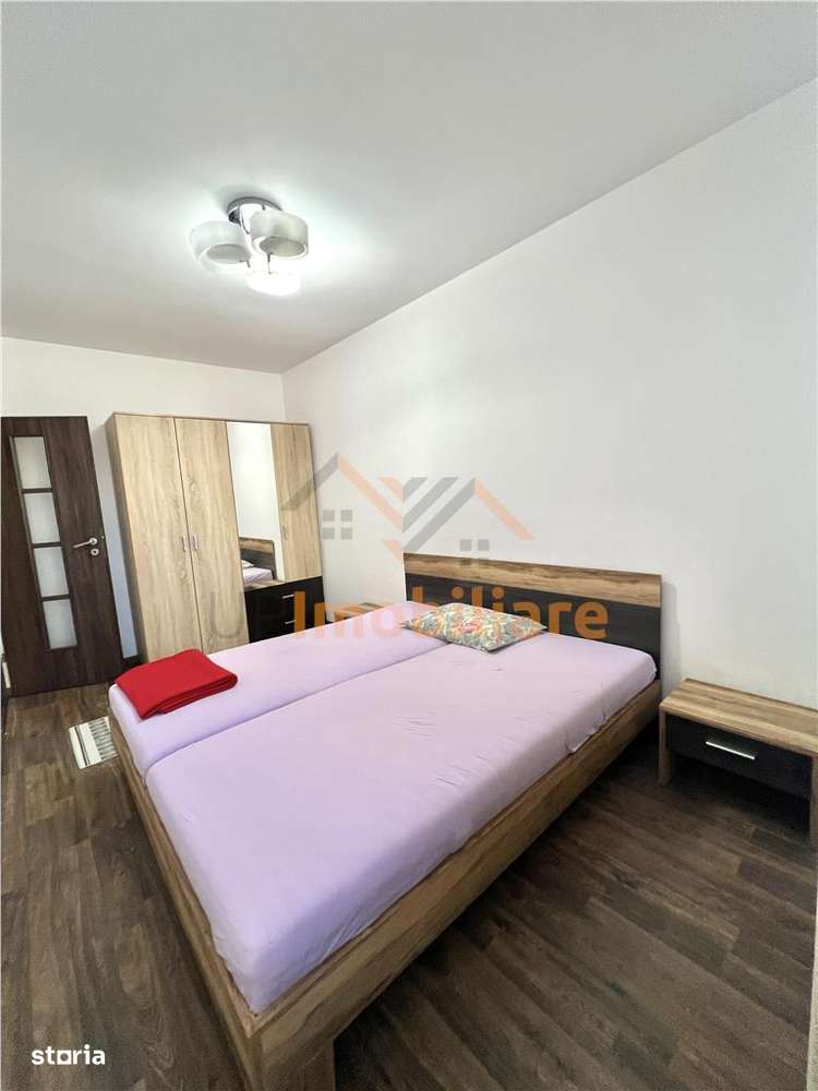 APARTAMENT BLOC NOU | 2 CAMERE | DE INCHIRIAT |ORADEA - Imagine principală: 3/7