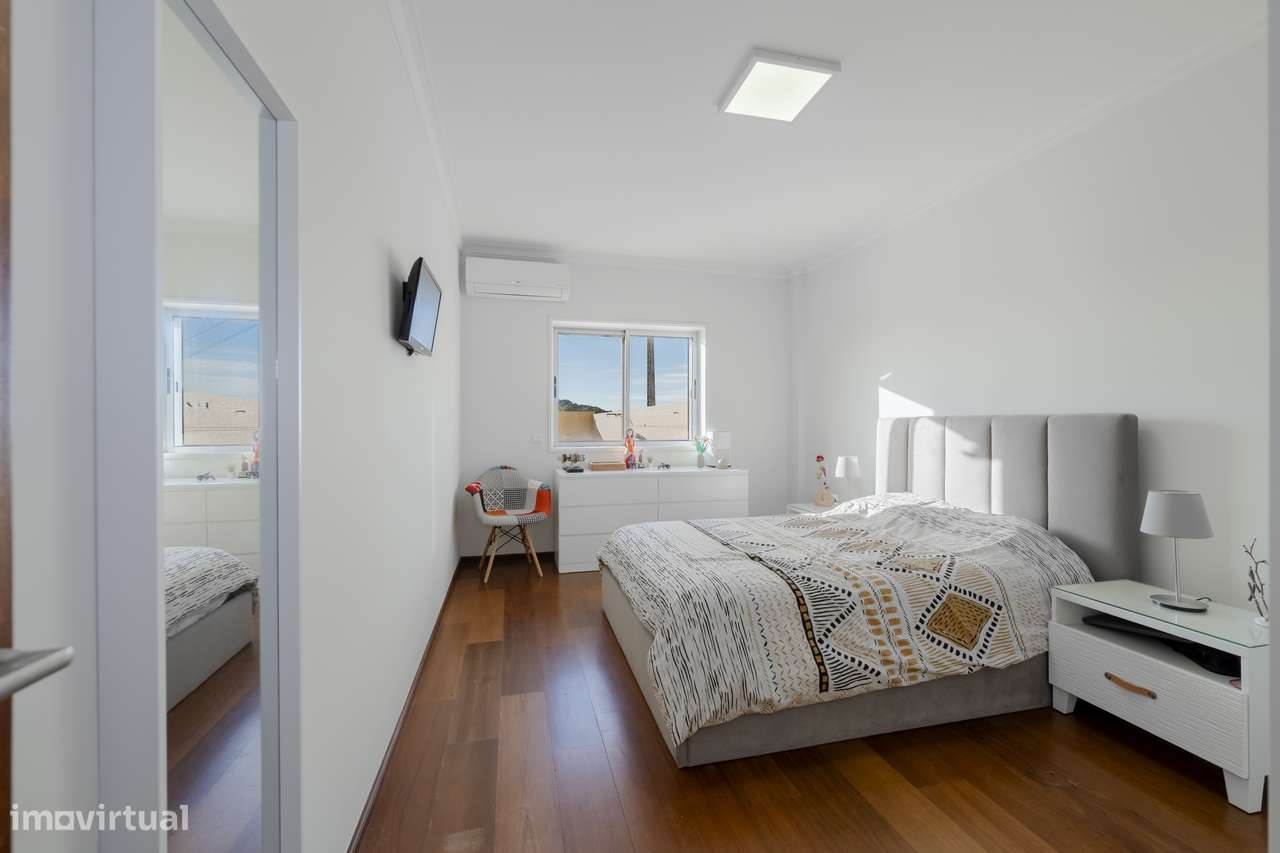 Apartamento, 115 m², Braga (Maximinos, Sé e Cividade)-21