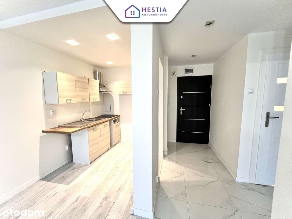 Sprzedam 2 pokoje po remoncie!-1