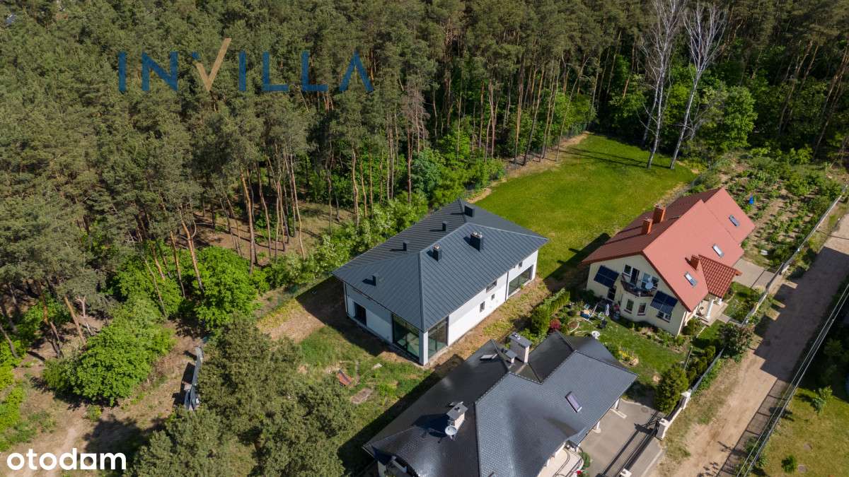 Dom pod Warszawą! - Pełny obrazek: 4/15