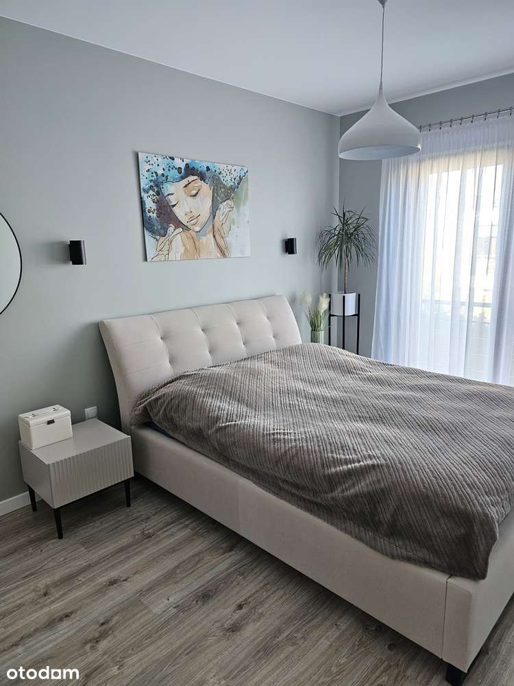 Atrakcyjny dom jednorodzinny w zabudowie szeregowej - Pełny obrazek: 4/17