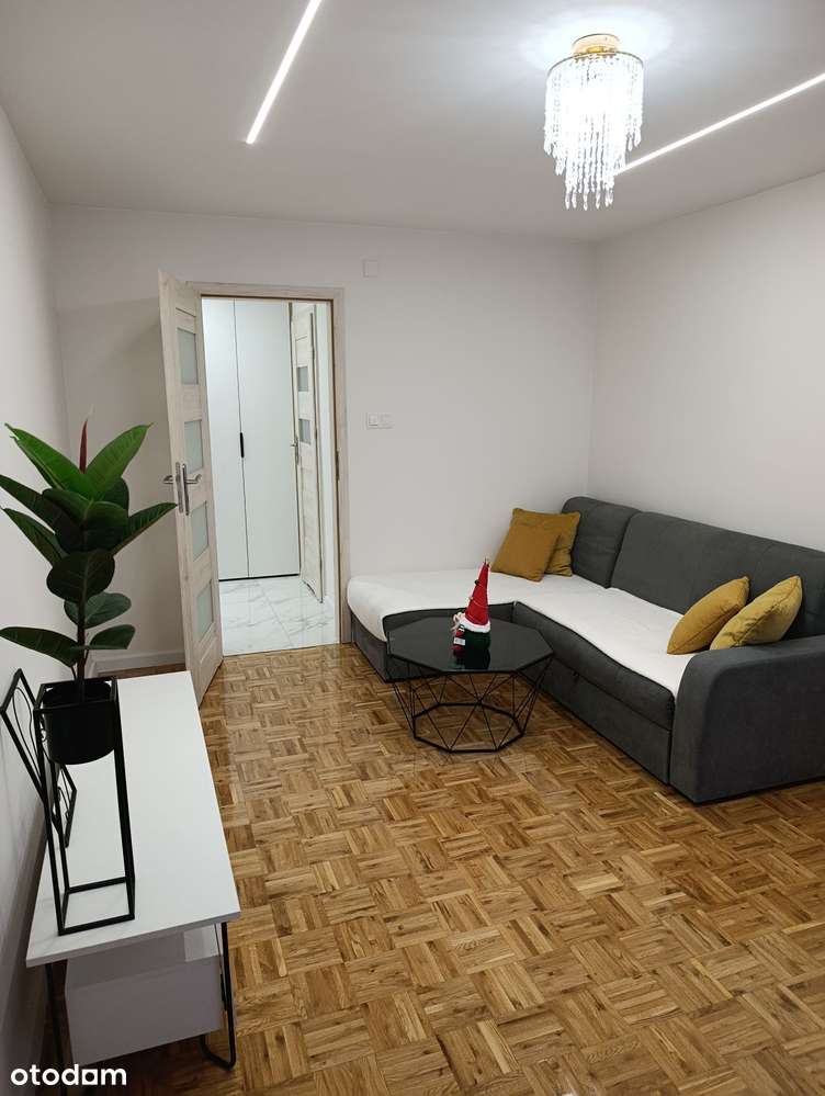 Piękne mieszkanie gotowe do wejścia!-8