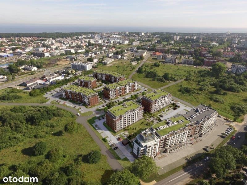 Kołobrzeg , lokal użytkowy do wynajęcia 187 m2