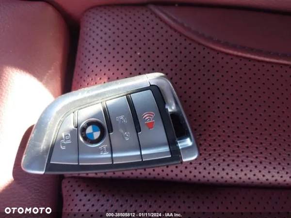 BMW Seria 4 M440i xDrive - 14