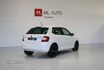 Skoda Fabia 1.4 TDi Style - 2