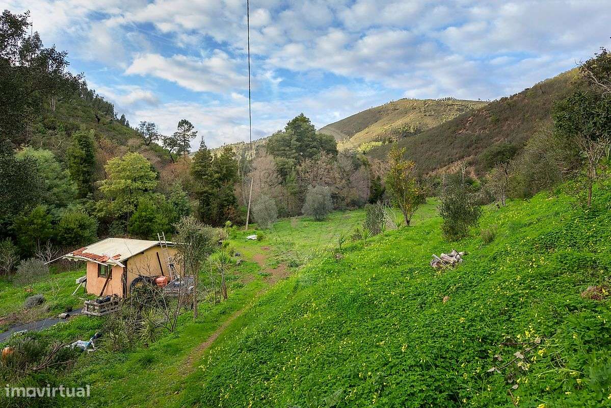 Moradia T4 para venda-34