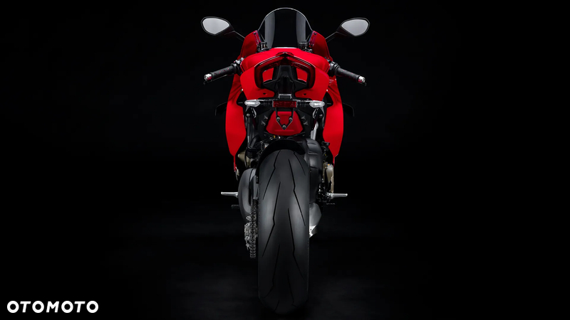 Ducati Panigale V4 - 5