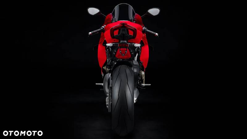 Ducati Panigale V4 - 5