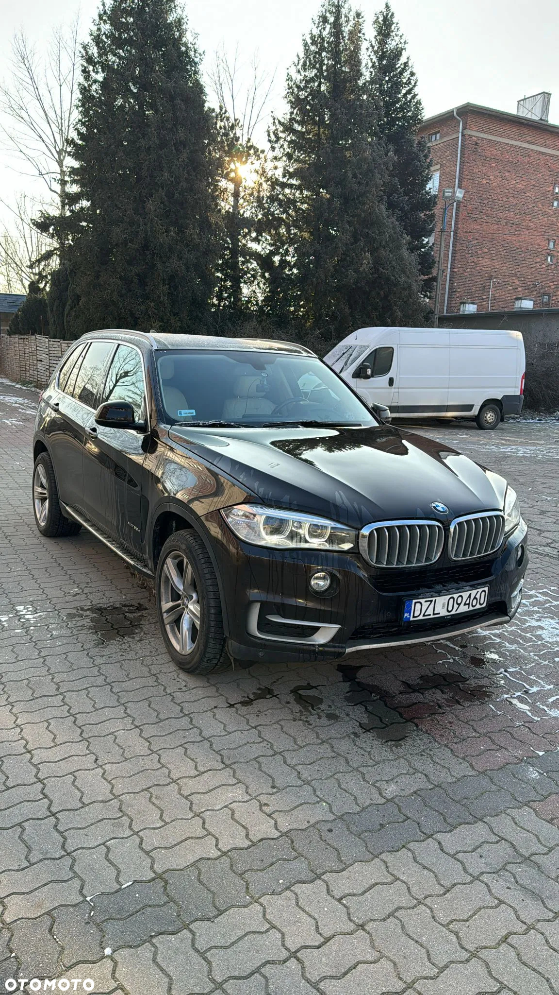 BMW X5 xDrive25d - 3