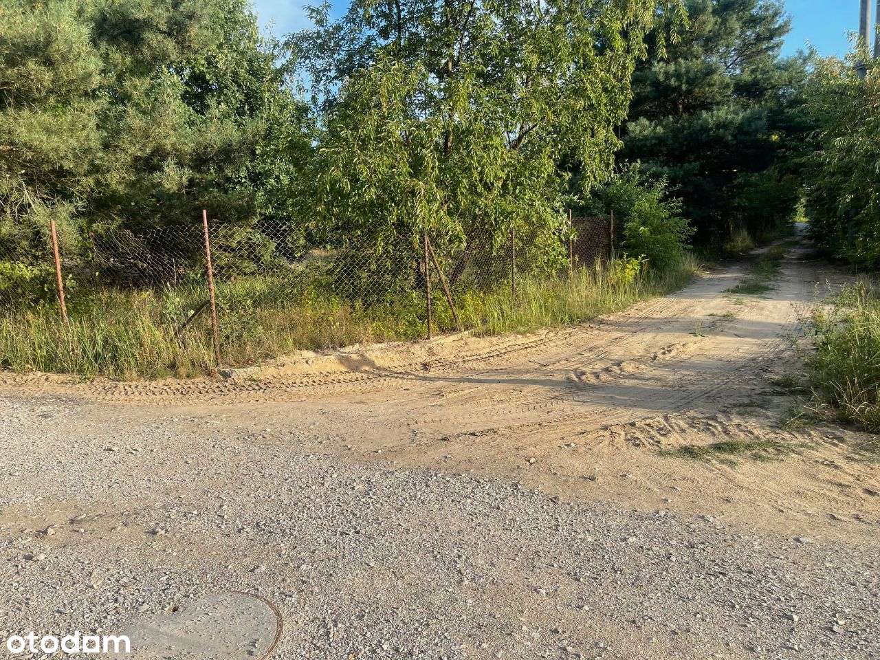 Sprzedam działkę bud-3000m-Stefanowo-gm.Lesznowola - Pełny obrazek: 4/10