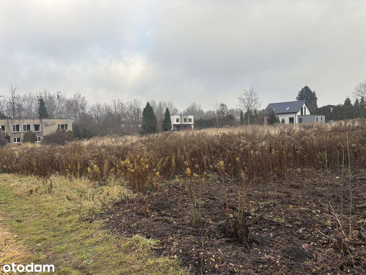 działka budowlana-9