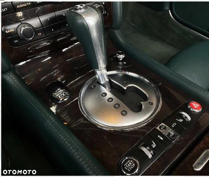 Bentley Continental GT Standard - 3