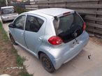 Motor Toyota Aygo 1.0 benzina - 2