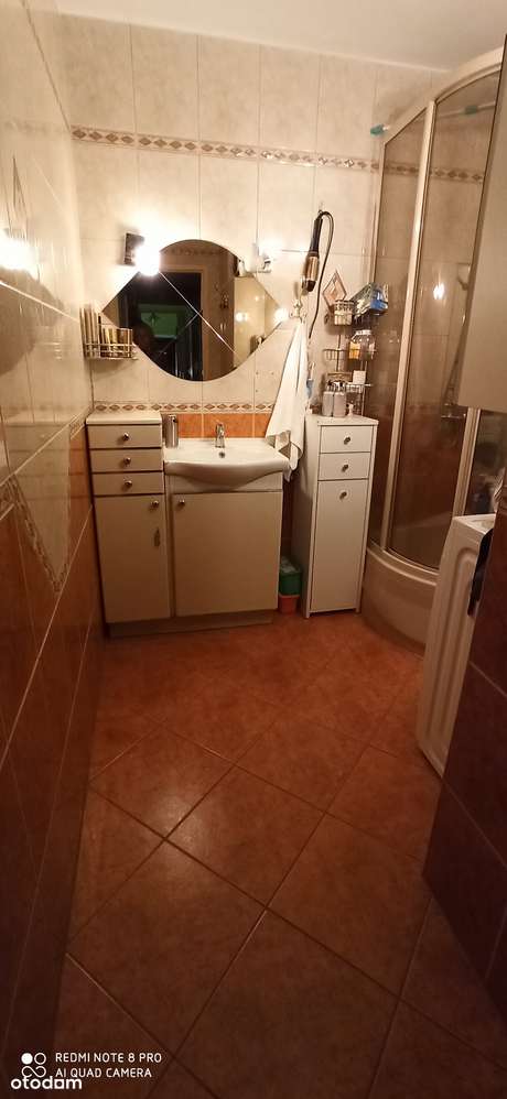 Mieszkanie 4-pokojowe, I piętro, Kielce. - Pełny obrazek: 5/7