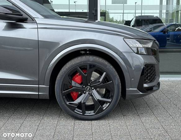 Audi RS Q8 TFSI mHEV Quattro Tiptronic - 5