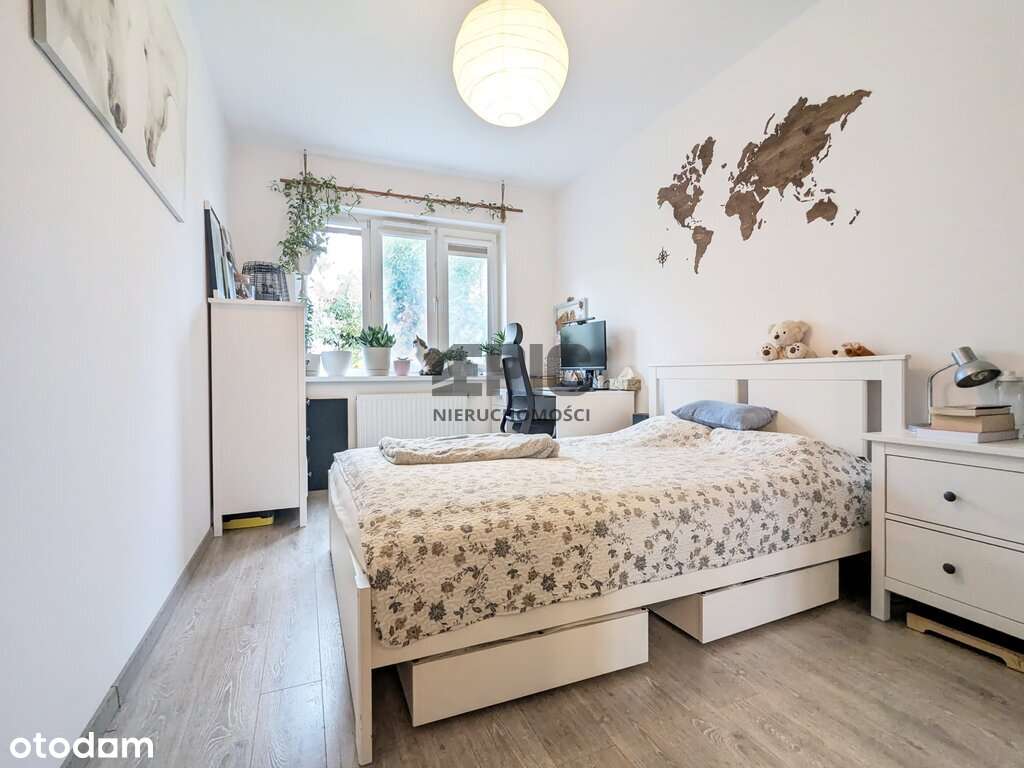 ul.Włókniarzy-Garaż/Parking/Duży balkon/Lux-2021r.-3