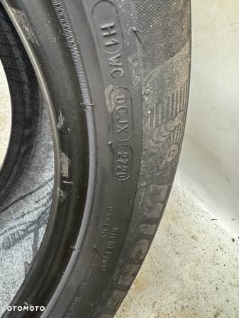 G-2701 205/55R16 91H MICHELIN PRIMACY 4 - 5