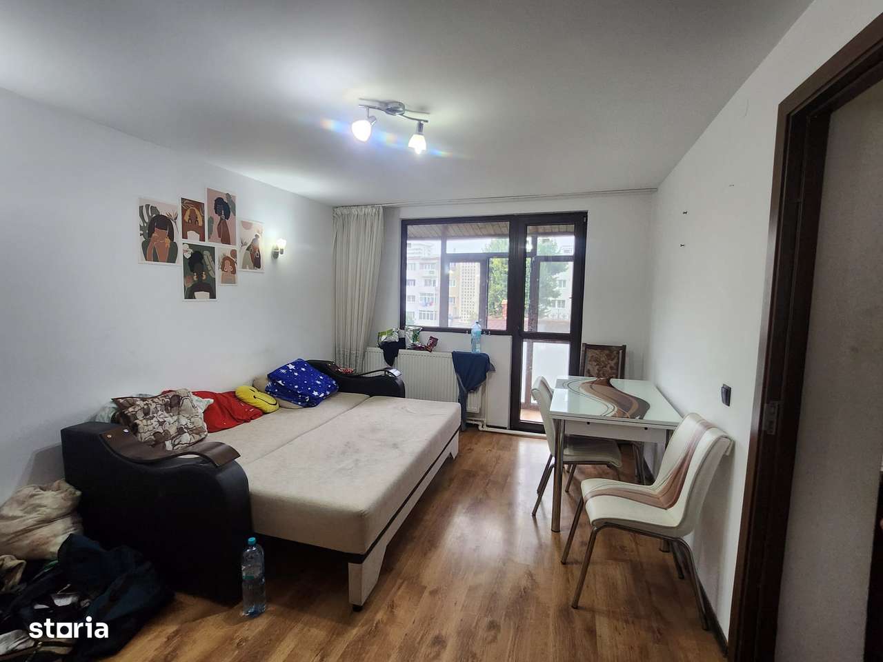 De inchiriat 2 camere Ultracentral et 2 - Imagine principală: 3/16