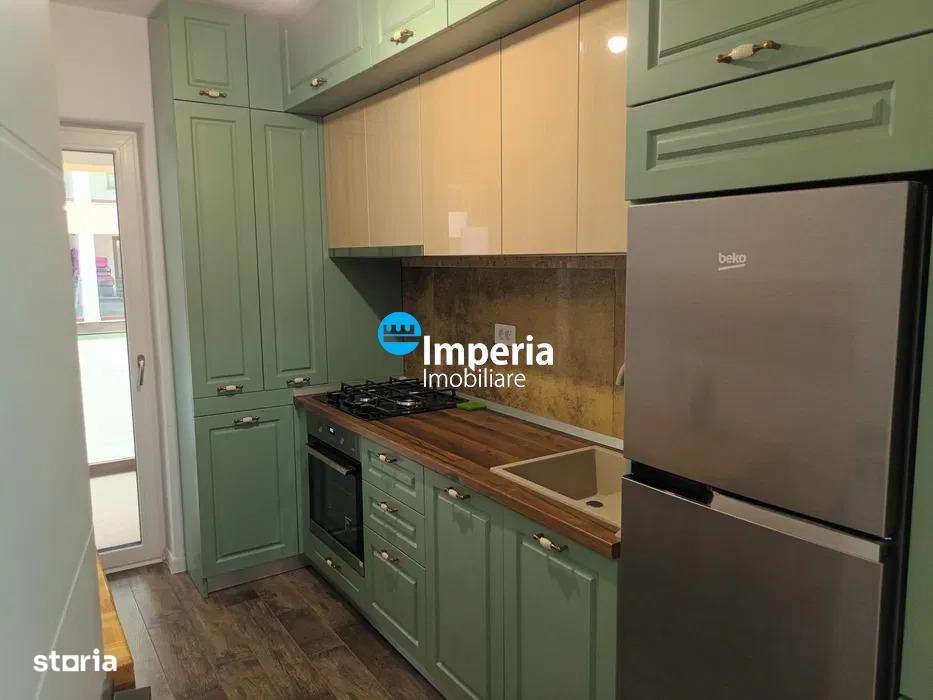 Apartament 2 cam,  semi - decomandat, de vanzare zona Moara de Vant - Imagine principală: 3/6