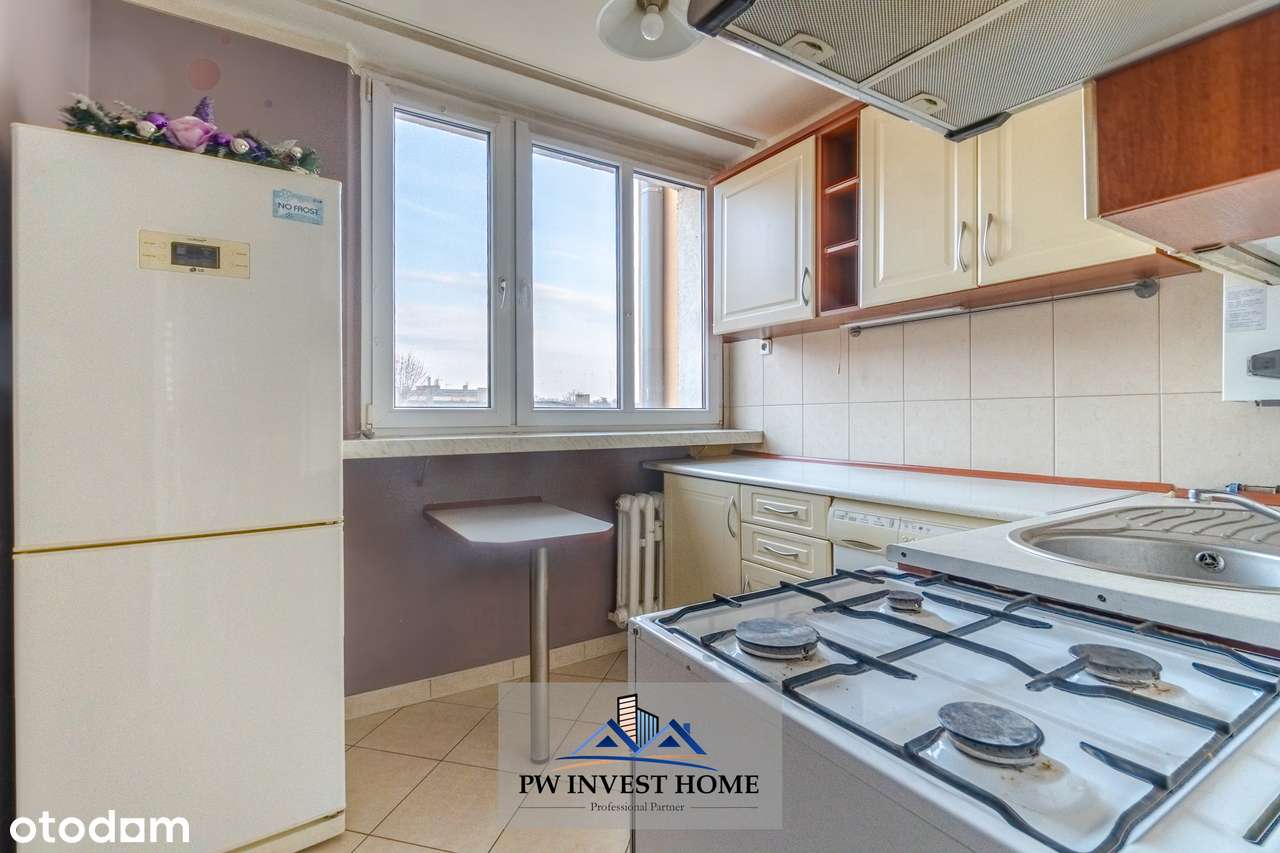 Przytulne mieszkanie 2-pokojowe, ul. Konopnickiej 1, Koźle-6