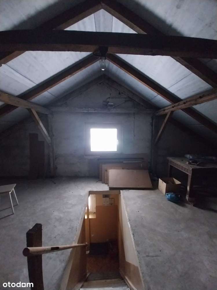 Dom z ziemią rolną .-12