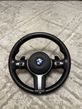 Bmw X1 F48 X3 X4 F25 X5 X6 F15 Volan M-Sport cu Padele Airbag - 1