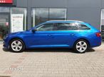 Skoda Superb - 5