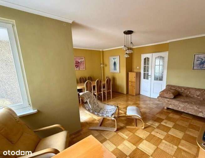 2-pokojowe, w centrum, z garażem - Pełny obrazek: 4/20