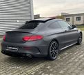 Mercedes-Benz C 43 AMG Coupe 4Matic Aut. - 3