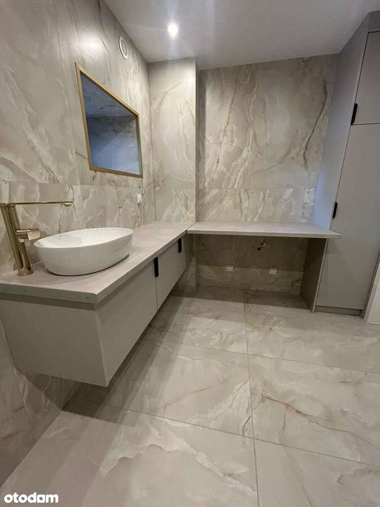 Na sprzedaż przepiękne mieszkanie w Mławie - Pełny obrazek: 4/14