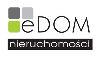eDOM Nieruchomości Logo