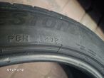 215/45R17 102 BRIDGESTONE TURANZA T001. 5mm - 4