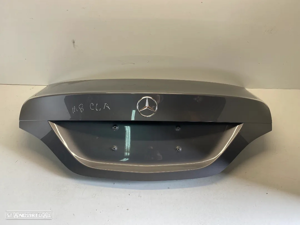 Tampa de mala Mercedes CLA W117 2013-2019 - 1