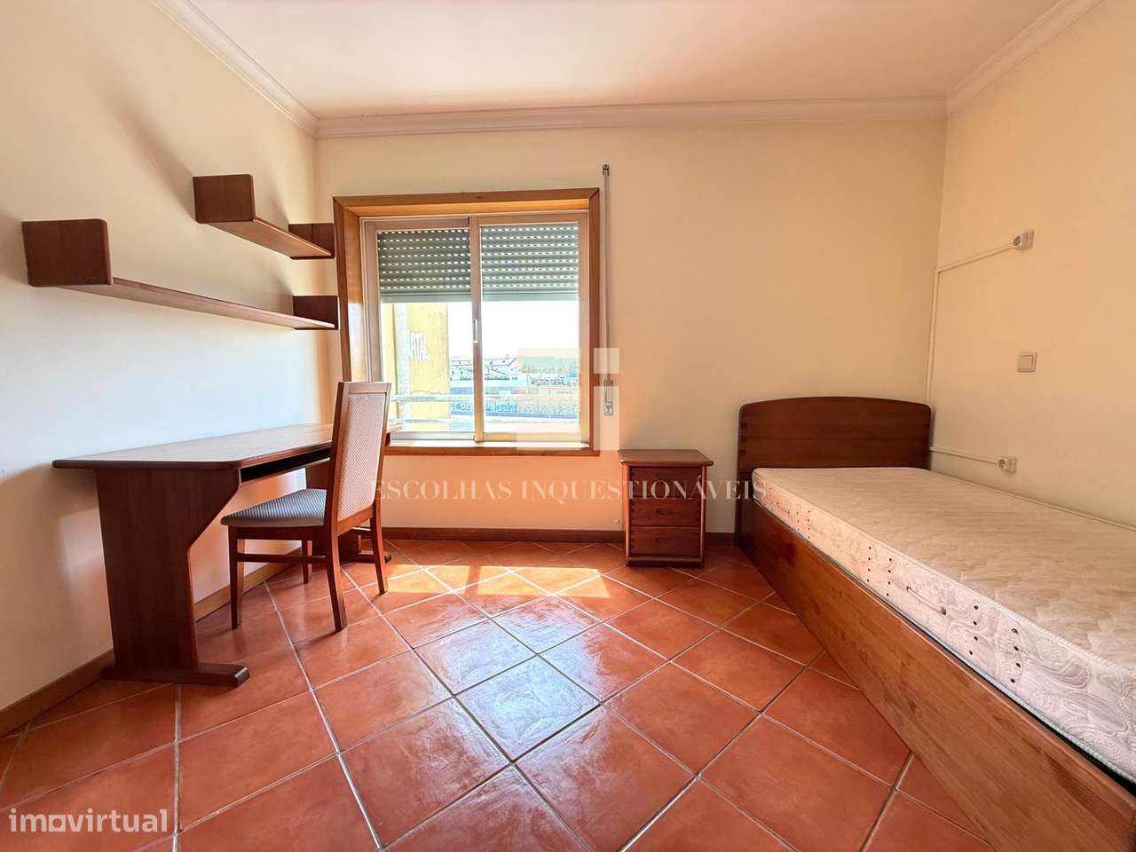 Apartamento T2 Venda em Gandra,Paredes-9