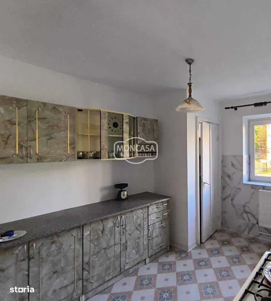 Apartament 3 camere zona Primaverii- BCR, etaj 1 - Imagine principală: 5/6