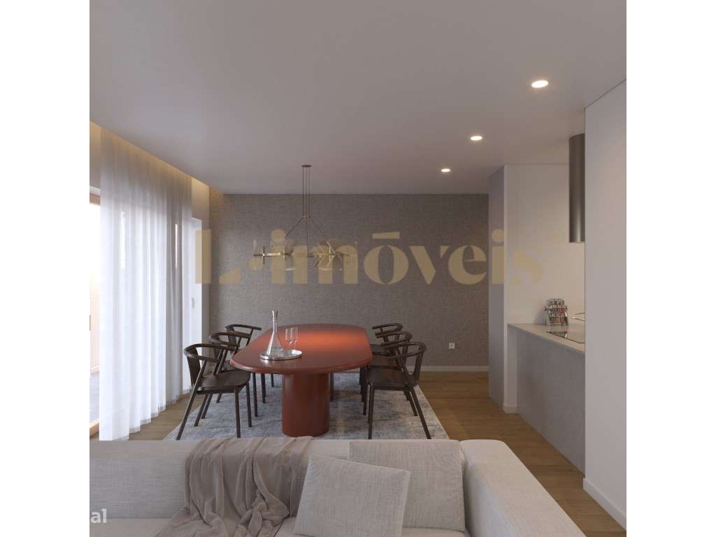 APARTAMENTO T2, NOVO, EM TORRADOS, FELGUEIRAS-5