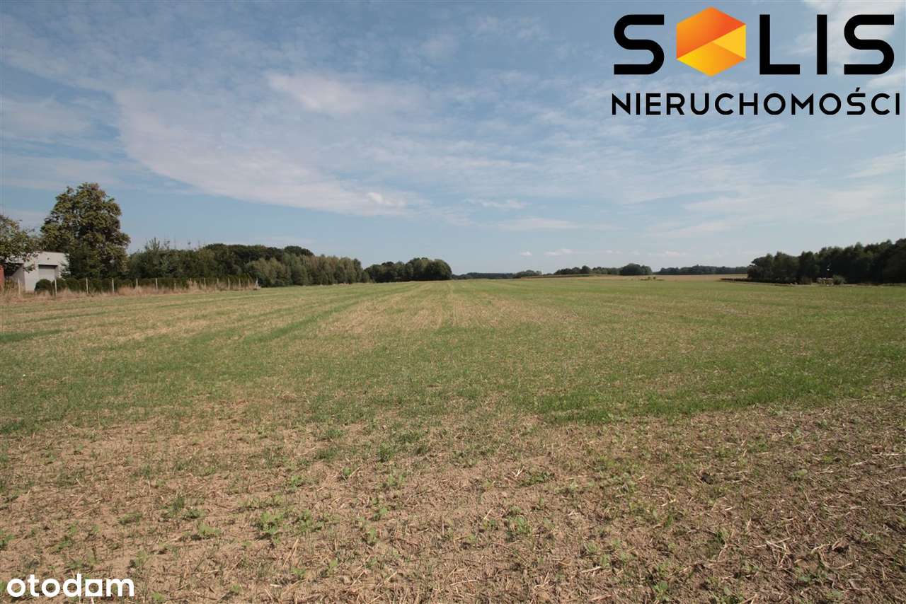 Już tylko 8 działek budowlanych ul. Połomska - Pełny obrazek: 4/6