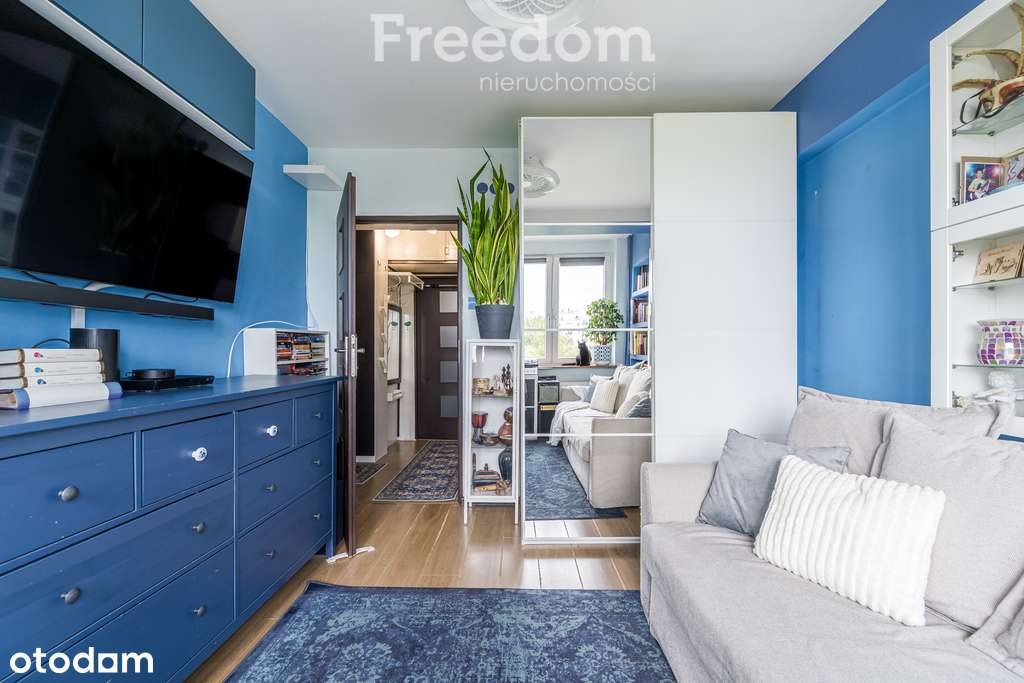 Dwustronne mieszkanie w Śródmieściu - Pełny obrazek: 2/15