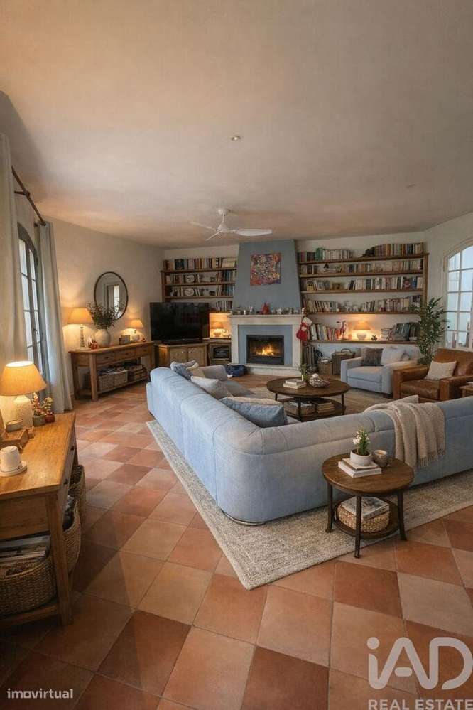 Casa / Villa T7 em Faro (Sé e São Pedro) de 607,00 m2 - Grande imagem: 2/30