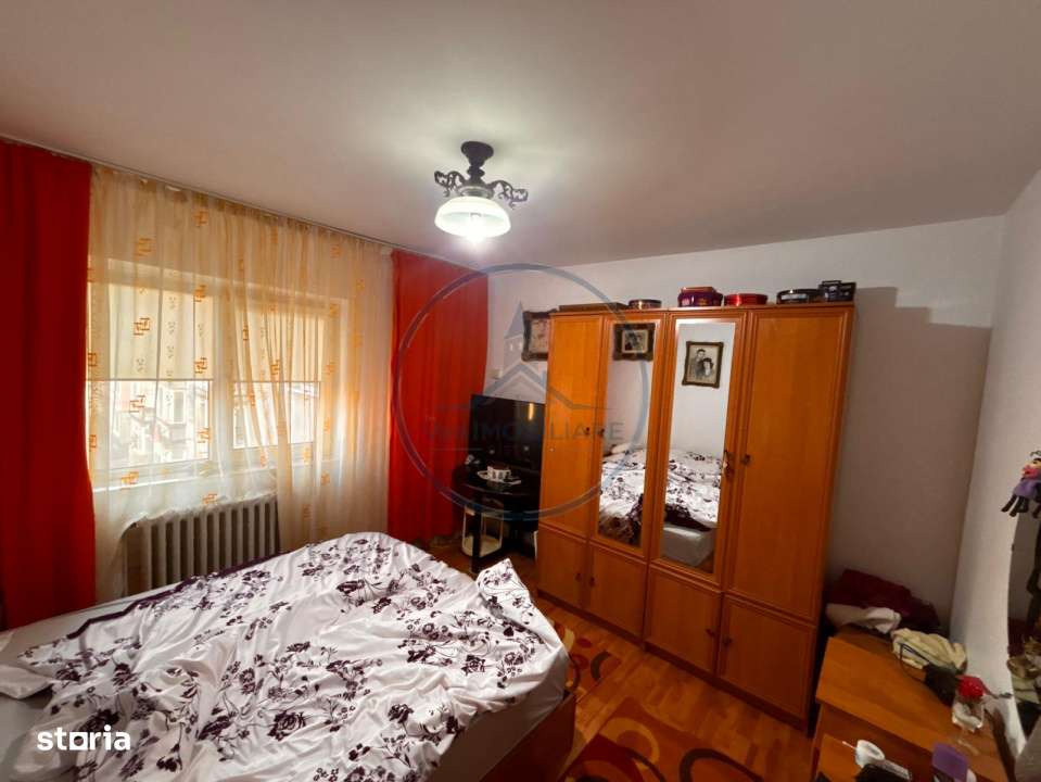 Apartament 4 camere de vanzare – Calea Moldovei-6