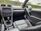 Volkswagen Golf VI 2.0 TSI 4Mot R - 26