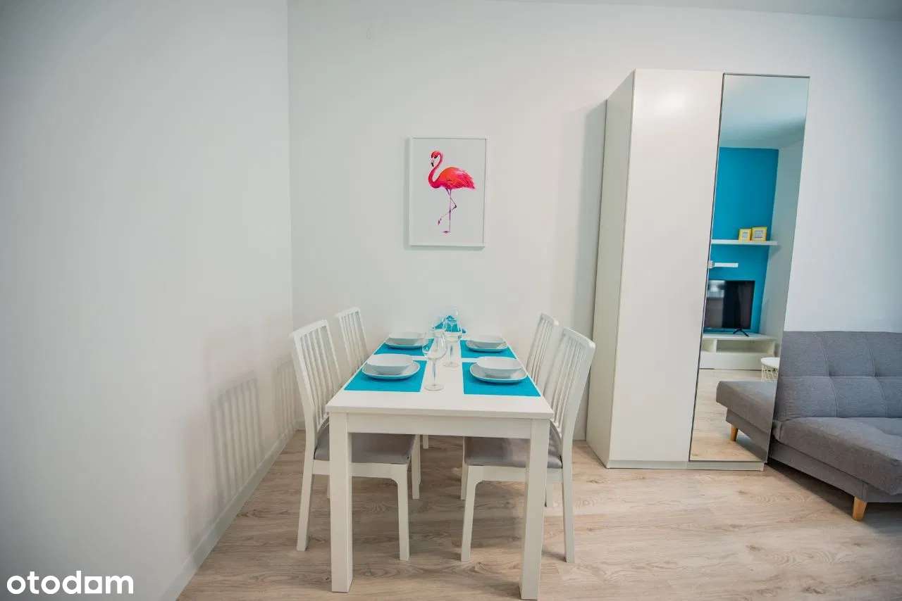 M-2 WYREMONTOWANE obok MANUFAKTURY ul. Wrześnieńska - Pełny obrazek: 5/16