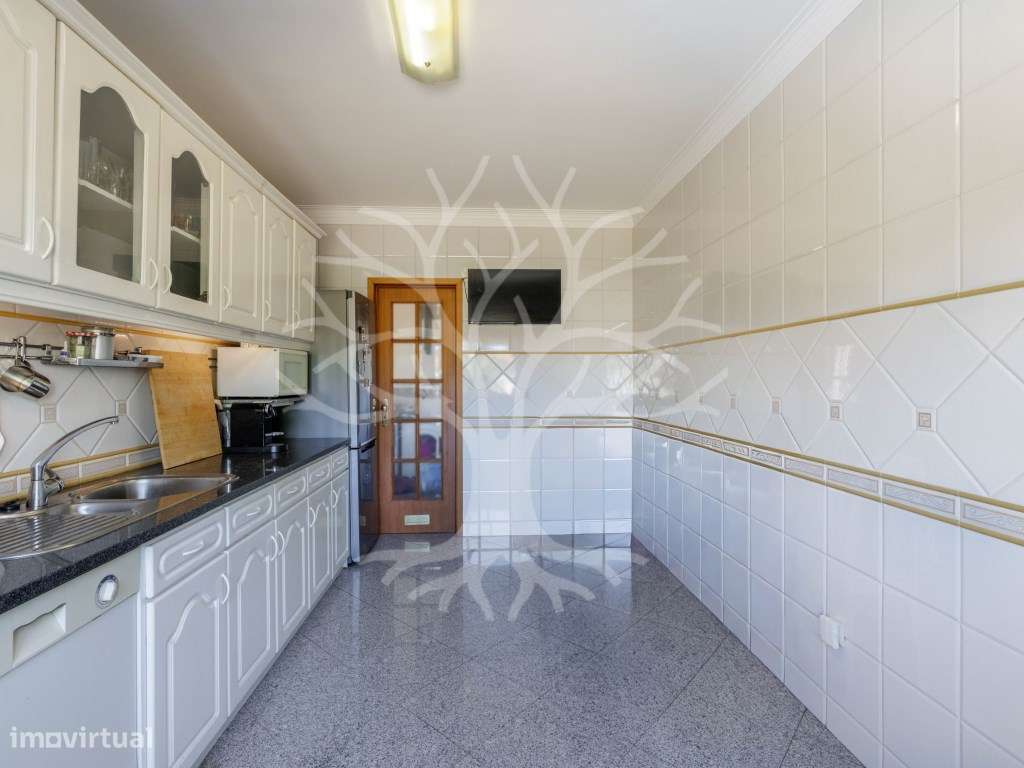Moradia T3 com Suíte em Alfena, Valongo-8