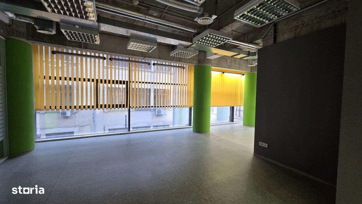 De inchiriat spatiu de birouri zona Universitate - Imagine principală: 5/18
