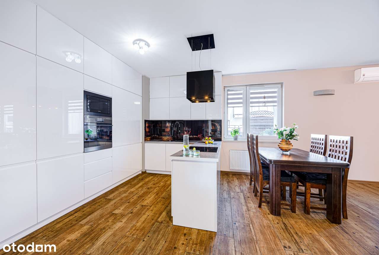 ⭐️Wyjątkowy apartament – TARAS 69,26 M²⭐️-1